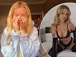 Lottie Moss, 26, Opens Up About the Emotional Toll of Her Teen Modelling Career: Addiction, Rebellion, and a Face Tattoo Leave Her Feeling Lost