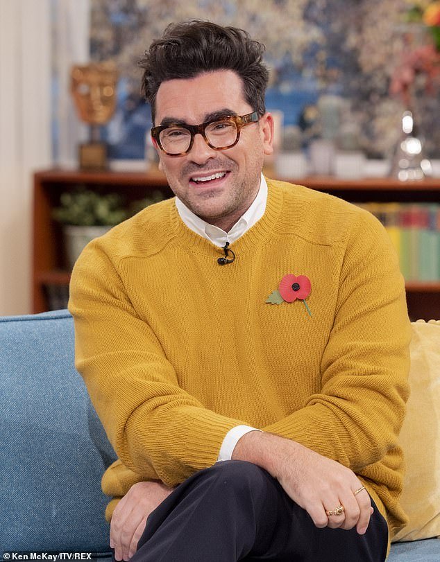 Dan Levy’s Crucial Contribution to Adele’s Early Success in the US: Unveiling the Role He Played During His MTV Days When He First Discovered Her Music