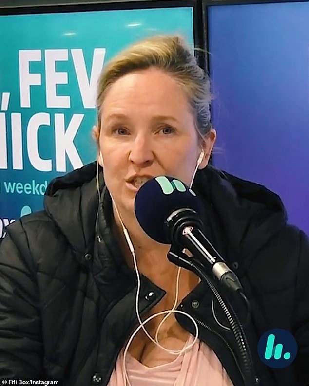 Fifi Box Challenges The Kyle and Jackie O Show in Radio Battle as They Expand into Melbourne with 0 Million Investment: “Let the Games Begin”