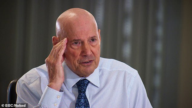 Fans in Hysterics as The Apprentice Star Claude Littner, 74, Live Tweets Hilarious Observations on Love Island All Stars: “Women Expose a Lot of Breasts!”