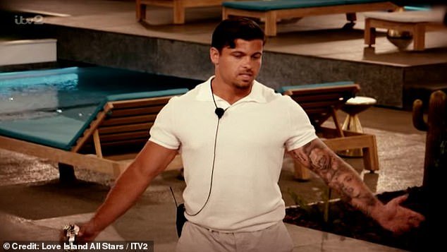 Jake Cornish Opens Up About His Love Island All Stars Departure: The Real Reason Behind His Decision, Emotional Conversation with Liberty Poole