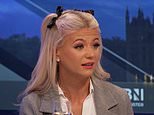 Danielle Harold Opens Up About Her EastEnders Exit and Lola Pearce’s Heartbreaking Storyline