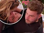 Love Island All Stars: Joshua’s Surprising Moves – Kissing Ex Georgia Harrison and Flirting with Molly Smith Later