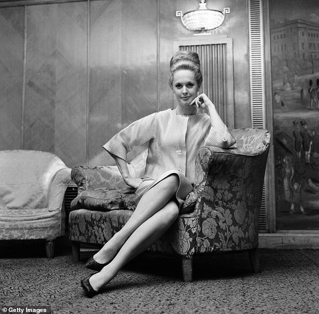 See What Tippi Hedren, The Birds Actress, Looks Like Now at 94 as Daughter Melanie Griffith Shares Rare Recent Photos