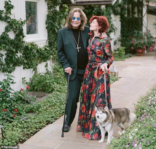 Sharon Osbourne Affirms Ozzy's Return for Two Final Concerts as a