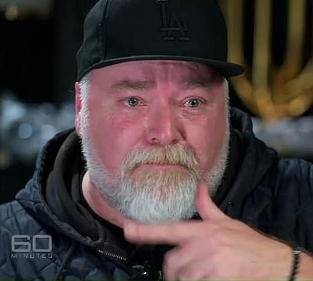 Kyle Sandilands Breaks Down on Air as He Opens Up About Heartbreak: ‘I Was Completely Devastated’