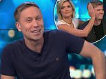 Russell Howard’s Raunchy Joke on The Project Leaves Robert Irwin Speechless