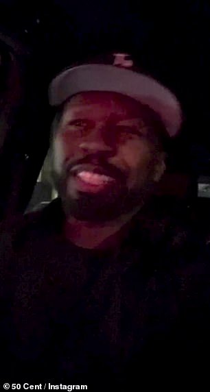 50 Cent denies using Ozempic despite 40lbs weight loss, after being fat-shamed and turned into a meme post-Super Bowl performance.