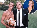 Cody Simpson’s Heartfelt Tribute to Girlfriend Emma McKeon as She is Named Young Australian of the Year