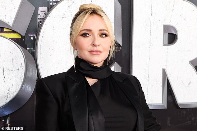 Hayden Panettiere Felt Her Traumatic Nashville Storylines Reflected Her Sobriety and Custody Battles, Making Her Feel Like She Was Reliving Her Own Life