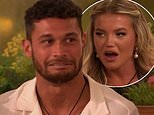 Former Love Island contestant Callum shocks ex-girlfriend Molly with details of his post-split romantic exploits