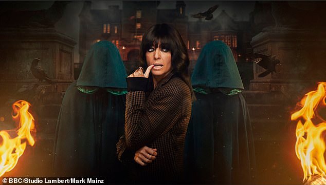 Claudia Winkleman exposes the truth about choosing Traitor contestants on BBC show following Harry’s surprising win