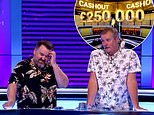 Father-son duo brings viewers to tears as they win a ‘life-changing’ £250,000 on Ant and Dec’s Limitless Win.