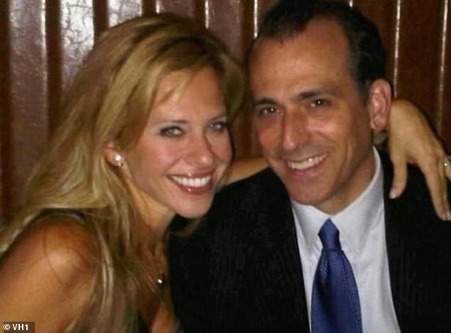 Dina Manzo’s ex-husband seeks dismissal of charges alleging he hired a mobster to assault her boyfriend, claims lack of evidence