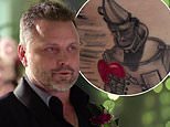 The emotional significance of Married At First Sight groom Timothy Smith’s tattoo is revealed as he delivers the most heartfelt wedding speech in the show’s history