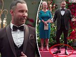 Jack Dunkley’s wedding suit receives criticism for two noticeable details, with some saying “He looks so uncomfortable” on Married At First Sight.