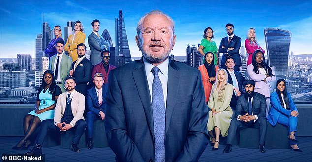 CHRISTOPHER STEVENS Reviews THE APPRENTICE 2024: This Year’s Candidates are Disappointingly Dim-Witted, but Alan Sugar Continues to Produce Shows as Long as the BBC Allows