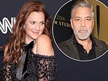 Drew Barrymore credits George Clooney’s advice for transforming her as an actress