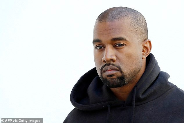 Kanye West Goes on Another Social Media Rant, Targets Designer Who Mocked Yeezy Sock Shoes and Criticizes Adidas.