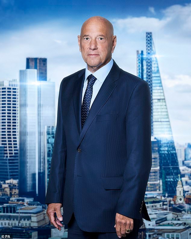 Claude Littner Provides Update on His Involvement in The Apprentice Amid Concerns of Devastated Fans Over His Absence