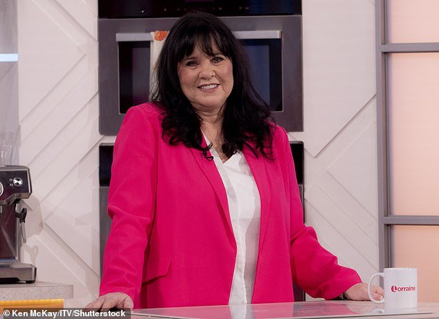 Coleen Nolan opens up about breaking up with boyfriend Michael Jones on three separate occasions, attributing relationship challenges to her ex-husband Shane Richie’s infidelity.