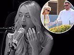 Jackie ‘O’ Henderson amazed as Kyle Sandilands’ 2015 prediction of her future dating life on Tinder comes true: ‘It all came true!’