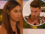 Viewers of Love Island All Stars express anger at ‘manipulative’ Joshua Ritchie’s dishonesty and claim he is ‘gaslighting’ Sophie Piper after she breaks up with him – only for her to reconcile with him later