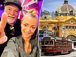 Kyle Sandilands Announces the Historic Move of His KIIS FM Show with Jackie ‘O’ Henderson to Melbourne with a Set Date