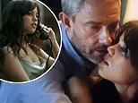 Viewers criticize Jenna Ortega and Martin Freeman’s X-rated sex scene in Miller’s Girl as ‘disgusting’ and ‘awkward’