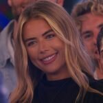 Arabella Chi and ex-boyfriend Wes Nelson remain silent after surprise Love Island All Stars performance in the villa.