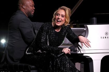 Adele Declines 2024 Super Bowl Attendance, Citing Past Disappointment Trying to See Rihanna