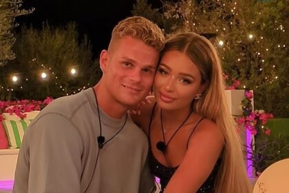 Love Island UK star Lucinda Strafford splits with Zac Nunns after being dumped; Heartbroken reality star pursues opportunities on another dating show