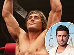 Zac Efron’s Dramatically Different Appearance in The Iron Claw Leaves Viewers Shocked and Raving: ‘What Happened to His Face?’