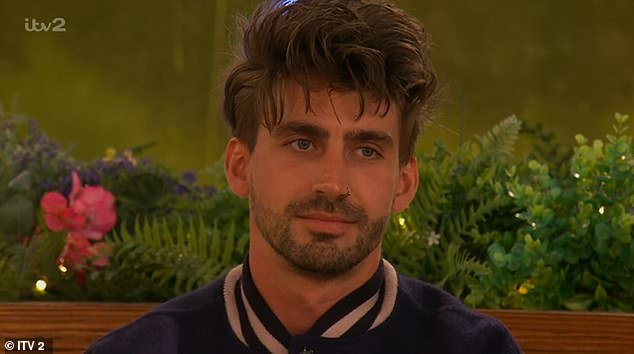 Love Island All Stars Fans Rejoice as Chris Taylor Gets Sent Home After Quick Recoupling with Arabella Chi, Following Two Other Islander Departures