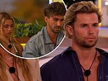 Joe Garratt’s Savage Response after Getting Dumped from Love Island All Stars Villa