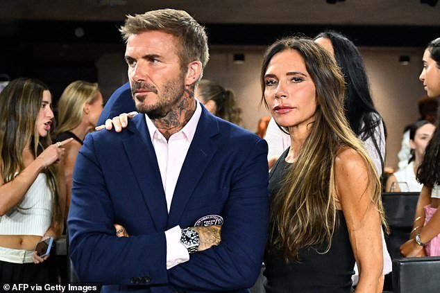 David and Victoria Beckham’s Secret to Cracking America After 25 Years as Their A-List Empire Grows