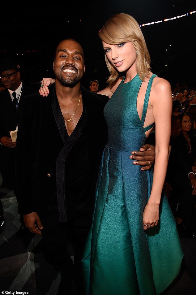 Kanye West Faces Backlash for Mentioning Taylor Swift in Explicit New Track on Vultures Volume 1, Criticized for Staying Fixated on the Past: ‘His Infatuation with Her Continues!’