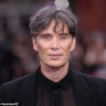 Cillian Murphy Open to Reprising Tommy Shelby Role in Peaky Blinders Movie