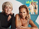 Julie Bishop and Pip Edwards Stand Strong Together on Stellar Magazine Cover after Noosa Incident