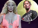 Iggy Azalea Criticizes Playboi Carti’s Parenting Skills in Outspoken Comment About Their Relationship