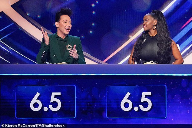 Viewers of Dancing On Ice want Johnny Weir to become a permanent judge on ITV show as he steps in for Ashley Banjo