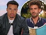 Toby Aromolaran leaves Love Island All Stars viewers puzzled and concerned as he breaks down in tears and looks completely lost following the departure of his friend Chris Taylor from the villa