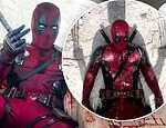 Ryan Reynolds brings R-rated humor and introduces himself as Marvel Jesus in epic face-off with Hugh Jackman in Deadpool & Wolverine trailer