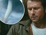 Storm Chaser Glen Powell Fights for Survival in Twisters Trailer