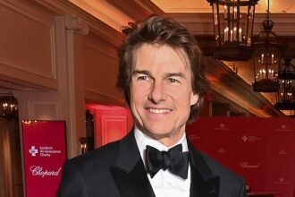 Tom Cruise, 61, Confirms Relationship with Russian Socialite Elsina Khayrova, 36, Following Several Dates at her £10M Knightsbridge Apartment