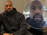 Kanye West Nearly Went Bankrupt After Losing  Billion in One Day Due to Anti-Semitic Outbursts and Investing ‘Everything I Had’ Into  Million Super Bowl Ad