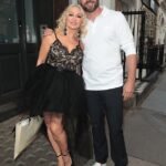 Ben Cohen and Kristina Rihanoff are focusing on their secret wedding and future business plans