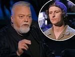 Confrontation Erupts on Australian Idol Set as Judge Kyle Sandilands Confronts Heckler: ‘You, Come Down here Clown!’