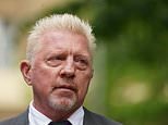 Boris Becker: From Tennis Champion to Bankruptcy and Legal Troubles – A Review by CHRISTOPHER STEVENS