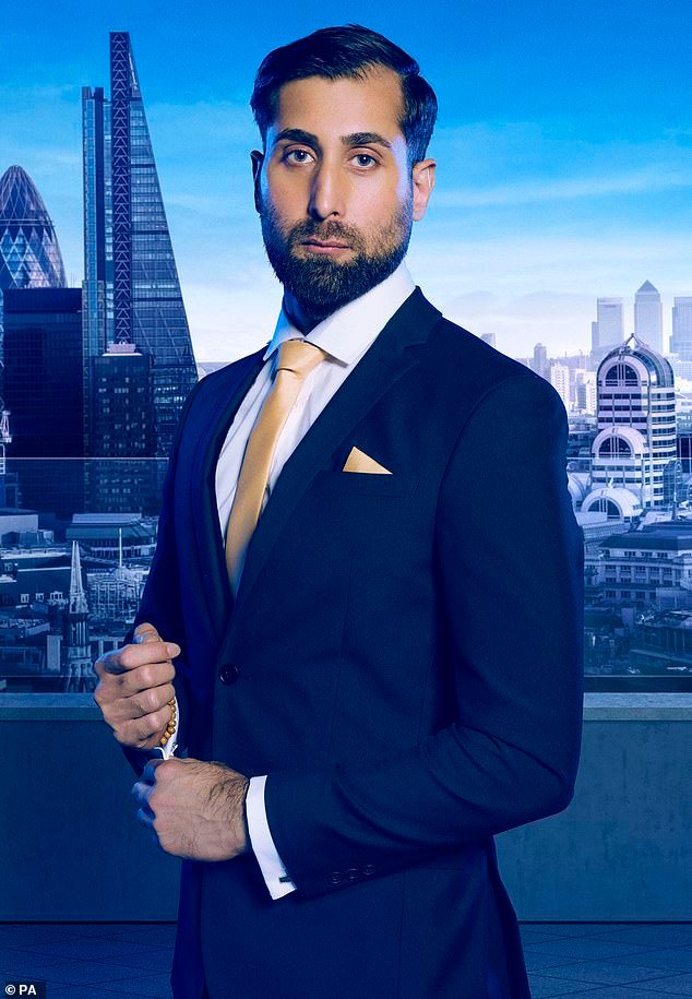 BBC Faces Criticism for Airing Episodes of The Apprentice featuring a Contestant Accused of Making Anti-Jewish Comments